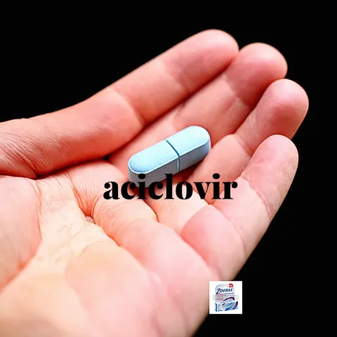 Aciclovir orale prezzo